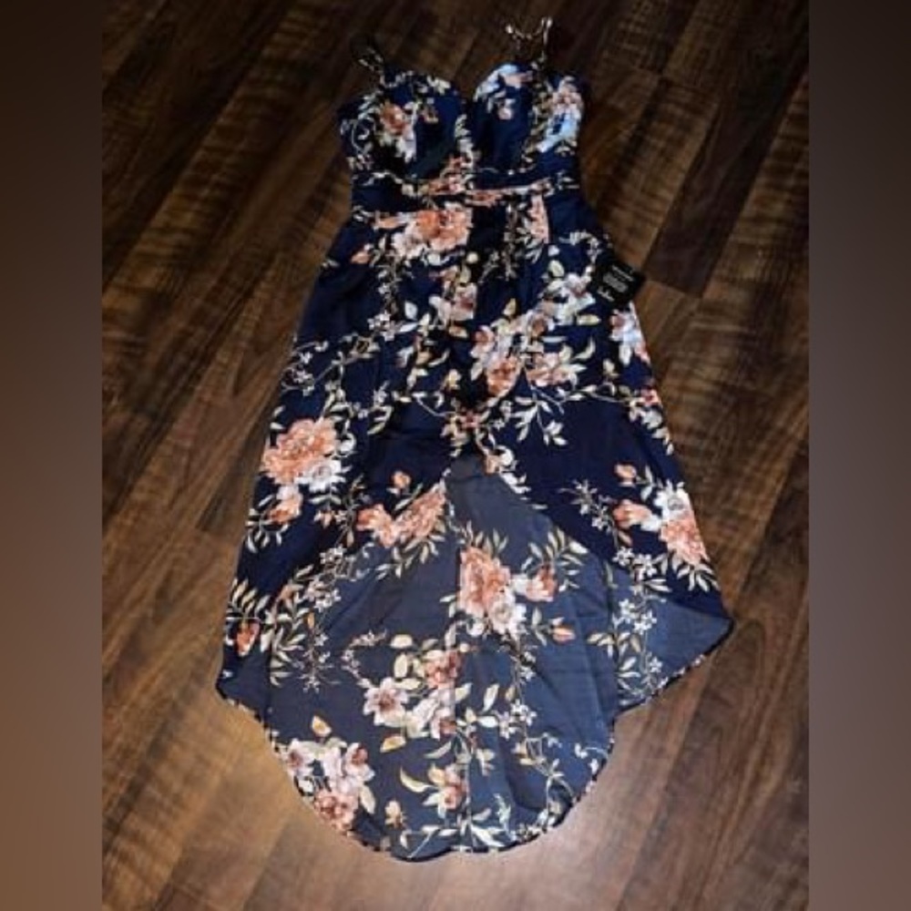Brand new dress